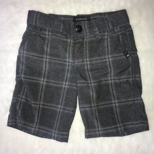 Quiksilver shorts